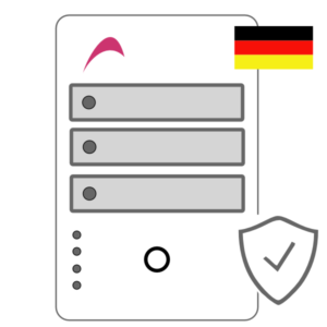 Serverstandort D